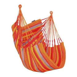 LA SIESTA Cumbia Outdoor Hængestol Basic Size Outdoor - Toucan - Hængekøje