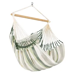 Domingo Cedar - Weather-resistant Comfort Hammock Chair - Hængekøje Domingo Cedar - Weather-resistant Comfort Hammock Chair - Hængekøje